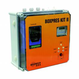 BOXPRES KIT 