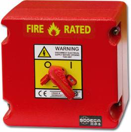 Sicherheitsschalter IAT 