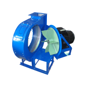 Förder­ventilatoren